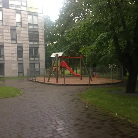 Liivaoja * Tallinn
